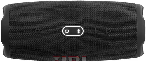 купить Колонка портативная Bluetooth JBL Charge 5 Black в Кишинёве 