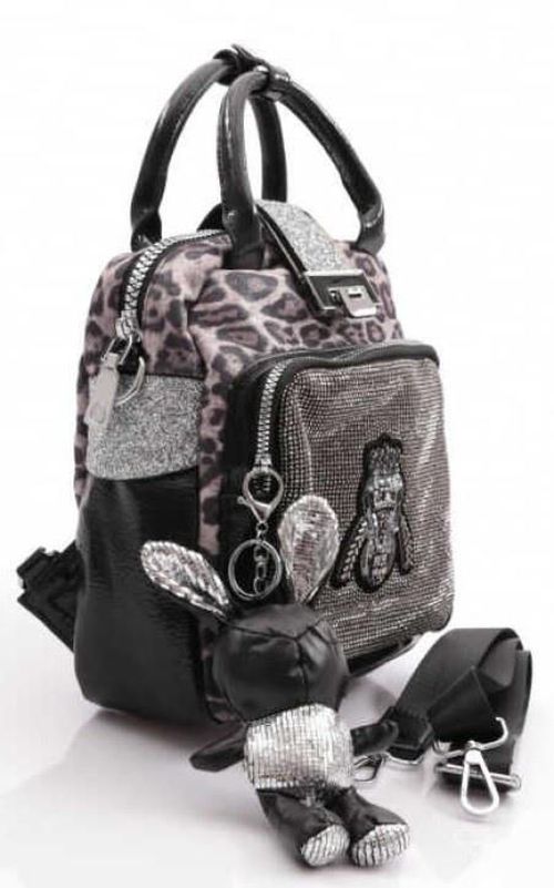 купить Рюкзак городской CCS 17362 Black в Кишинёве 