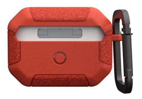 cumpără Accesoriu pentru aparat mobil UAG 104123119191 AirPods Pro (2nd Gen) Scout, Rust în Chișinău 
