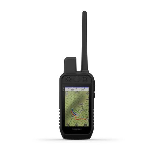 купить GPS трекер для собак Garmin Alpha 300 Handheld Only (010-02807-51) в Кишинёве 