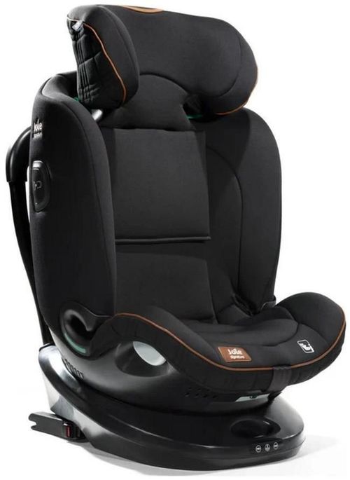 cumpără Scaun auto Joie C1904BAECL000 i-Size i-Spin Grow 360 Signature Eclipse în Chișinău 