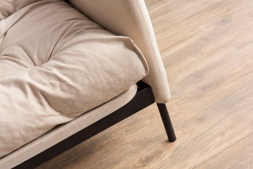 купить Диван Trendy Renge Crema, extensibila (3 locuri) в Кишинёве 