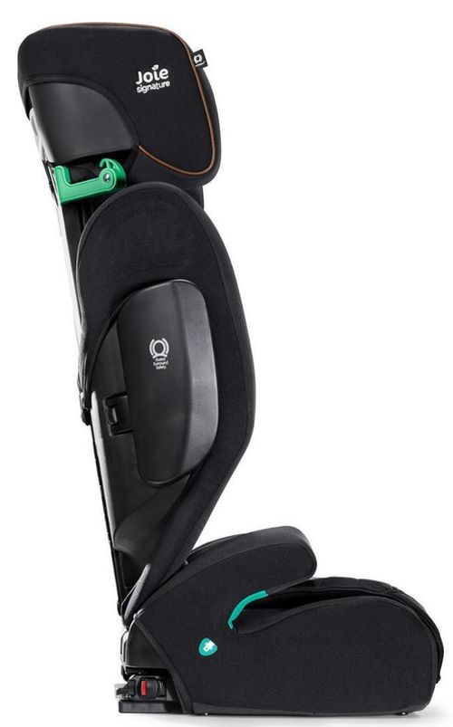 cumpără Scaun auto Joie C1903ABECL000 isofix i-Traver Signature Eclipse, 100 - 150 cm în Chișinău 