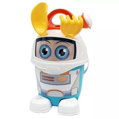 cumpără Jucărie pentru nisip Androni 1493-0000 Astronauta în Chișinău 