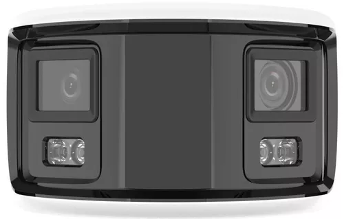 купить Камера наблюдения Hikvision DS-2CD2T87G2P-LSU/SL (8Mpx 4mm) в Кишинёве 