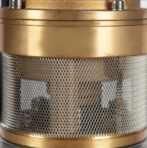 купить Насос Micul Fermier Погружной насос 2 кВт, 30/100 м, 3000 л/ч, без поплавка (GF-0745-S001-G02) в Кишинёве 