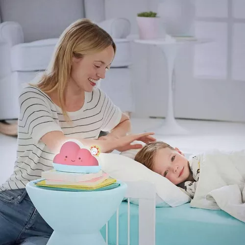 cumpără Lampă de veghe Skip Hop 185250 Lampa multifunctionala cu melodii si alarma Dream&Shine în Chișinău 
