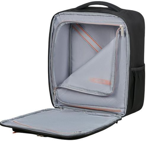 cumpără Rucsac pentru oraș Samsonite Wanderlite Travel MS Negru (159231/0614) în Chișinău 