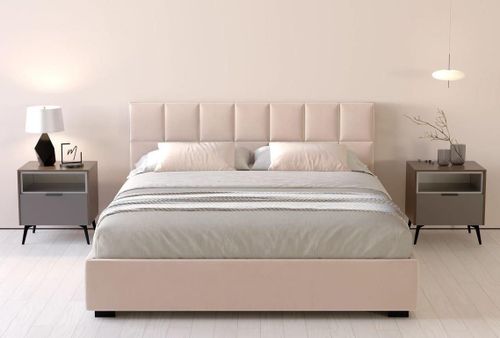 купить Кровать my-STYLE my-Kiki 120x200 (P04D12M10) в Кишинёве 