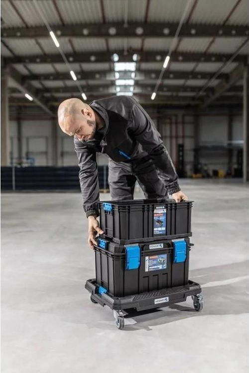 cumpără Sistem de depozitare a instrumentelor Hoegert HT7G504 în Chișinău 