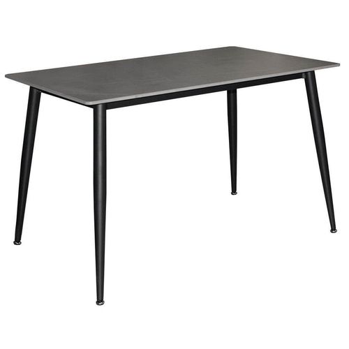 cumpără Masă Deco Alma Ceramica (1200x750) Grey în Chișinău 