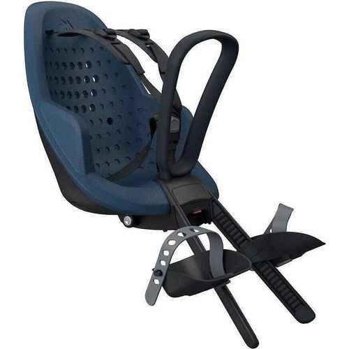 cumpără Vehicul pentru copii THULE Scaun bicicleta Yepp Mini 2 majolica blue în Chișinău 