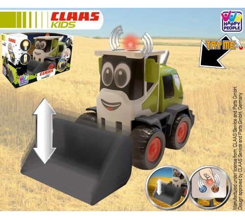купить Машина miscellaneous HP 34523 L&S CLAAS Kids Torion 1914 в Кишинёве 