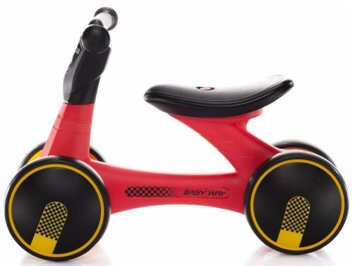 купить Велосипед ZOPA 41341 Easyway Sport Red в Кишинёве 