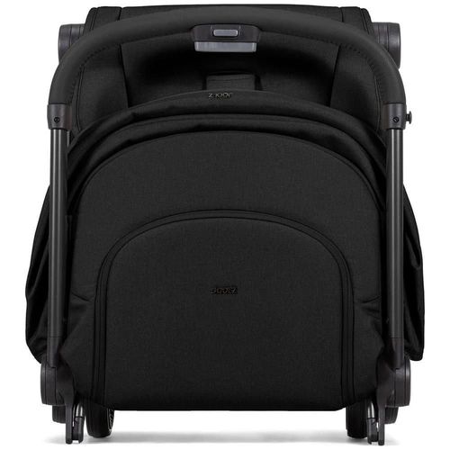 купить Детская коляска Joolz 320000 Aer2 sport (ultracompact), Space black в Кишинёве 