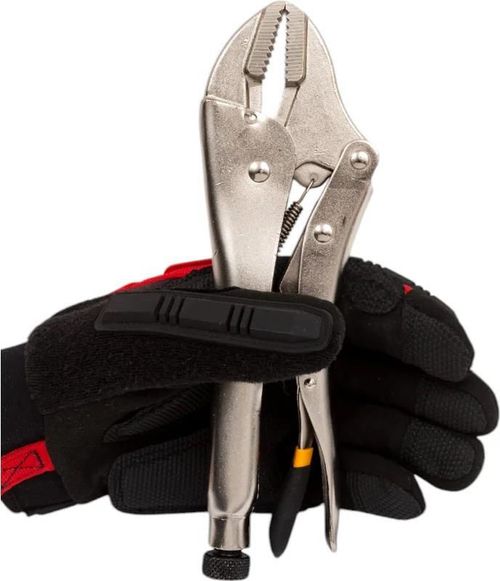 cumpără Clește Tolsen Cleste menghina 250mm (10048) în Chișinău 