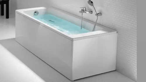 cumpără Cadă de baie Roca Tazia 1500x700 A248397000 în Chișinău 