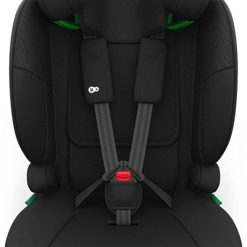 cumpără Scaun auto KinderKraft Comfort UP 2 Plus i-Size black KCCOUP02BLKPL00 în Chișinău 