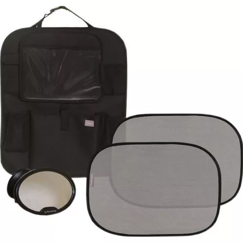 cumpără Accesoriu auto Dreambaby G2287BB Набор аксессуаров в авто în Chișinău 