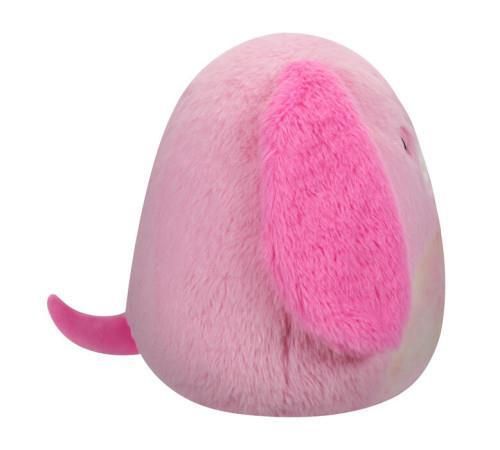 cumpără Jucărie de pluș Squishmallows SQJW1218FB Fuzz-A-Mallows Plush 30сm, Ast W18b în Chișinău 