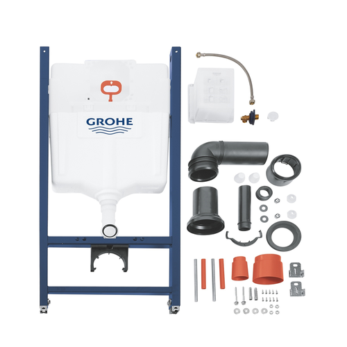 Sistem de instalare WC GROHE Rapid SL 38840000 