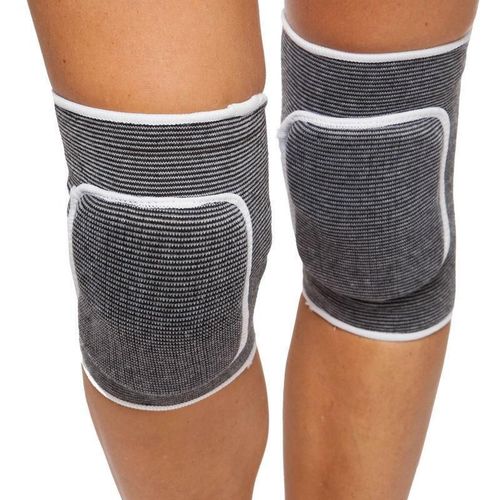 купить Защитное снаряжение SUHS 563 Genuncheri volei MUTE BC-771 (elastan) в Кишинёве 