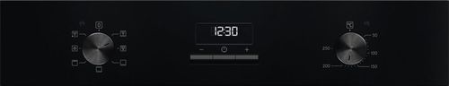 купить Встраиваемый духовой шкаф электрический Electrolux LOH3H00BK в Кишинёве 