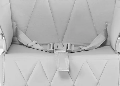 купить Стульчик для кормления Ivolia A3 Pink в Кишинёве 