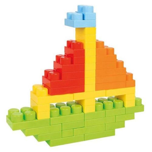 купить Конструктор misc 4066 Constructor Blocuri Maestru (168 elemente) в Кишинёве 