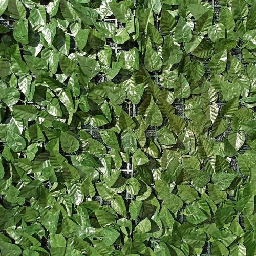 купить Искусственная изгородь Tenax 17034 Leaf fence net 1.5x3 в Кишинёве 