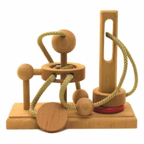 cumpără Joc de logică miscellaneous 061560 Joc logic Deico #2 în Chișinău 