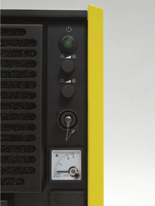купить Осушитель воздуха Trotec TTR 400 в Кишинёве 