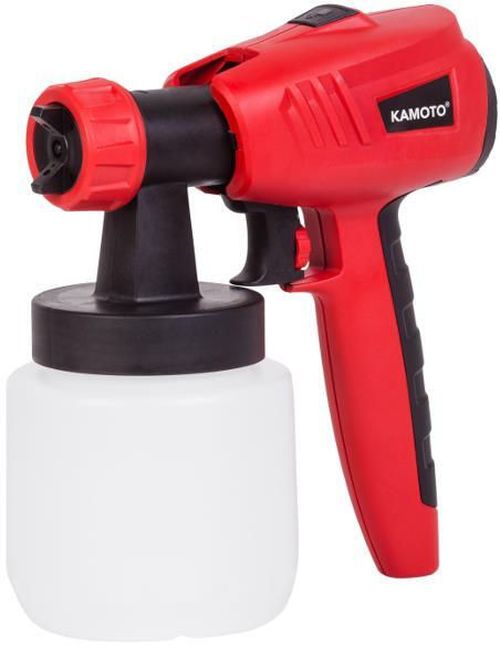 купить Распылитель краски Kamoto KSG9510HVLP в Кишинёве 