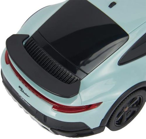 cumpără Jucărie cu telecomandă Rastar 10140 1:24 Porsche 911 Dakar, 61349 în Chișinău 