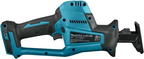 купить Пила Makita DJR189Z (fara acumulator) в Кишинёве 