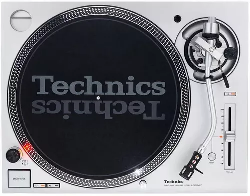 купить Проигрыватель виниловый Technics SL-1200MK7EG в Кишинёве 