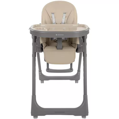 cumpără Scaun de masă Kikka Boo 31004010190 Pastello 2 Beige în Chișinău 