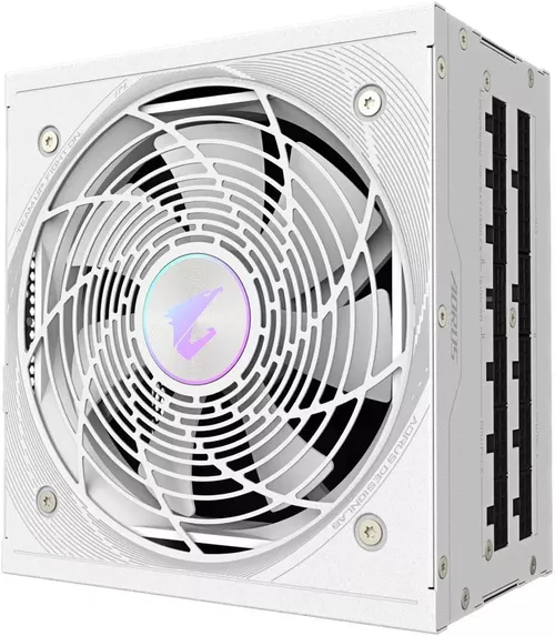 купить Блок питания для ПК Gigabyte GP-AE850PM PG5, ICE AORUS ELITE в Кишинёве 