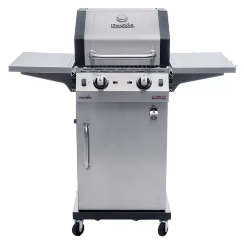 cumpără Grătar Char-Broil Gratar pe gaz Performance PRO 2 Burner, TRU-Infrared (140966) în Chișinău 
