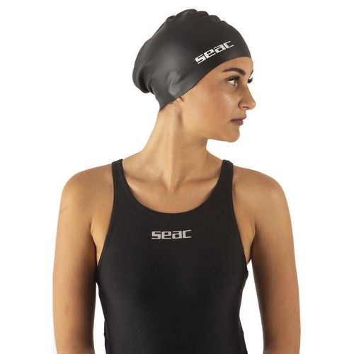 cumpără Accesoriu pentru înot Seac 2507 Casca inot silicon CHIGNON 152-111N în Chișinău 