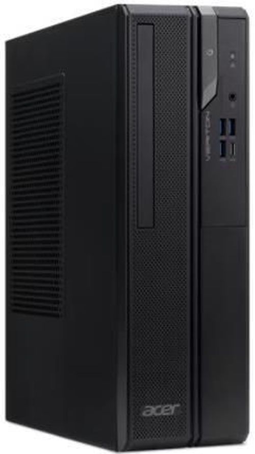 купить Системный блок Acer Veriton X2720G SFF (DT.R1NME.002) в Кишинёве 