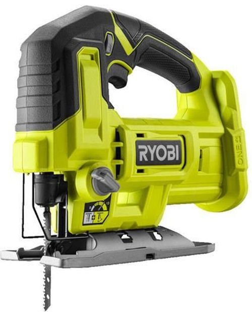 cumpără Fierăstrău pentru decupat RYOBI 5133005395 RJS18-0 ONE+ (cu acumulator) în Chișinău 