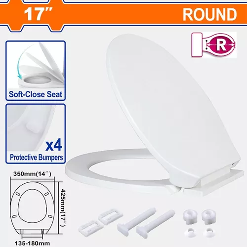 cumpără Capac WC Wadfow WTJ2101 în Chișinău 