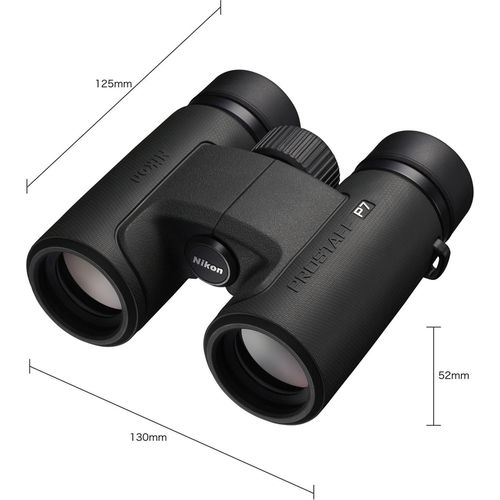 купить Бинокль Nikon Prostaff P7 10x30 в Кишинёве 