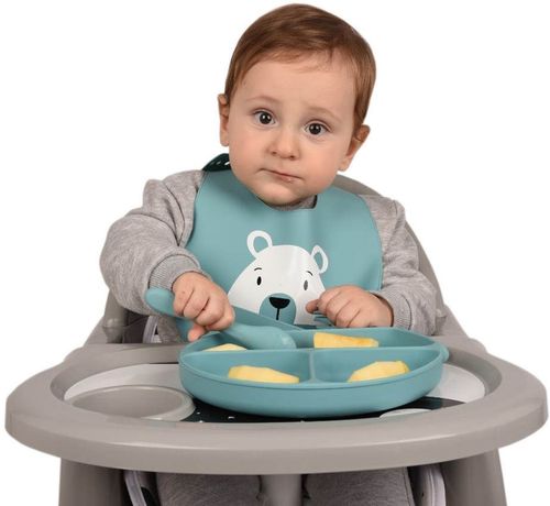 cumpără Bavețică Sevi Bebe 25 нагрудник силикон în Chișinău 