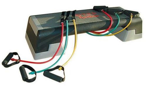 купить Эспандер Dittmann 1869 Expander Step-Tube green, medium DLST4225G1L в Кишинёве 