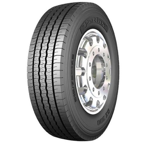 купить Шина Petlas 245/70 R17.5 136/134M SZ300 18PR Steer m+s в Кишинёве 