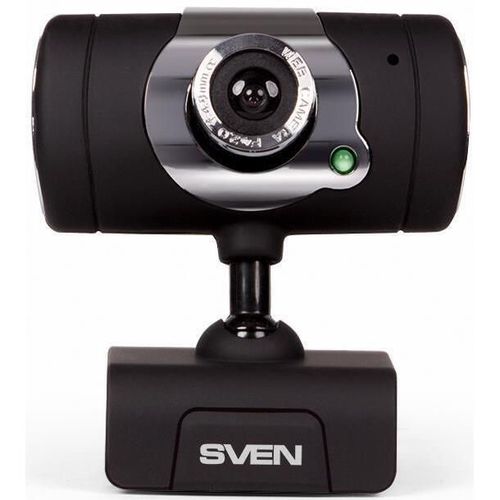 cumpără Cameră web Sven IC-545, Black în Chișinău 