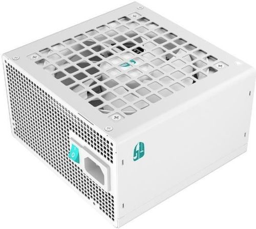купить Блок питания для ПК Deepcool PQ850G WH, 850W в Кишинёве 
