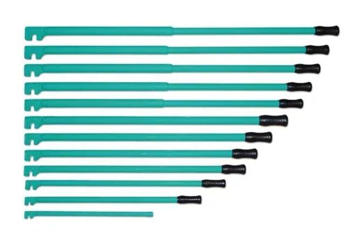 купить Ручной инструмент Lider-Tech 00003590 Cheie de indoit armatura YKR080012 (d.12mm) в Кишинёве 